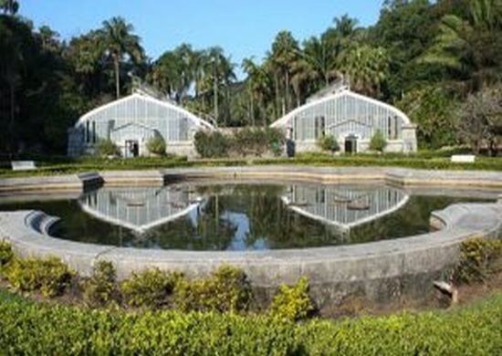 Cinco lugares para visitar com a família no fim de semana