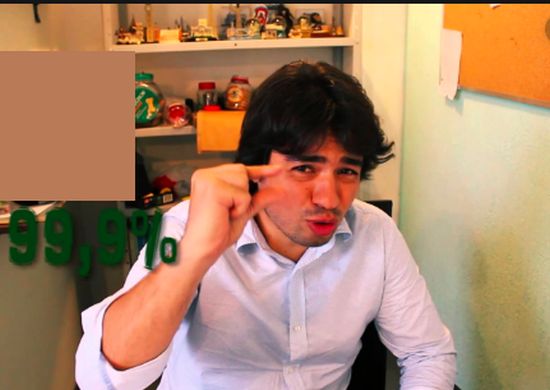 A “Nova Política” e o emprego dos sonhos oferecido pela PROGUARU