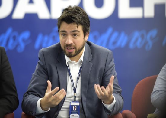 Prefeitura anuncia que empresas investirão R$ 5,7 bi em Guarulhos