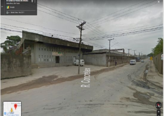 Idoso agredido a pauladas é encontrado morto em Cumbica