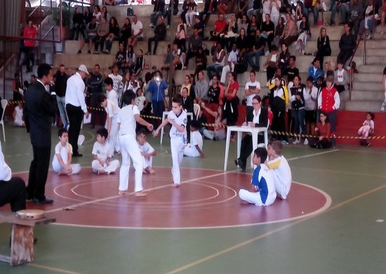 Inscrições para a Olimpíada Colegial terminam nesta quinta-feira
