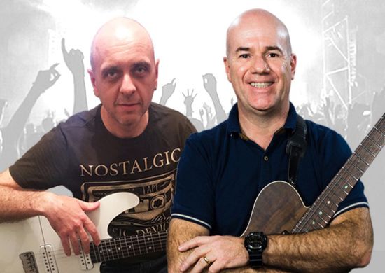 Professores do Conservatório Municipal levam Guitar Master ao Teatro Adamastor