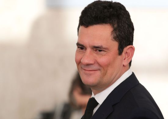 Moro pede abertura de investigação sobre presidente da OAB