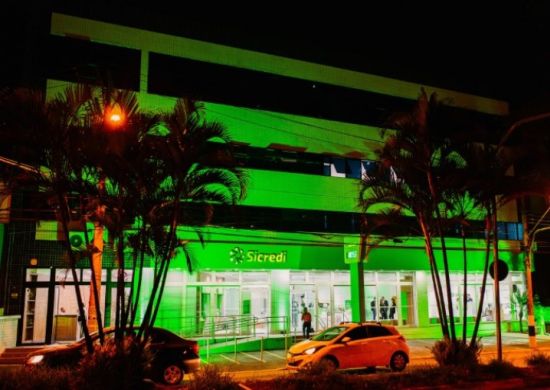 Sicredi inaugura nova agência na Vila Galvão