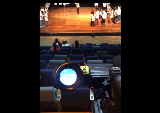 Projeto Teatro Escola 360 é destaque no programa Antena Paulista