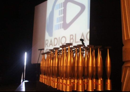 Artistas guarulhenses recebem Troféu Arte em Movimento no Adamastor