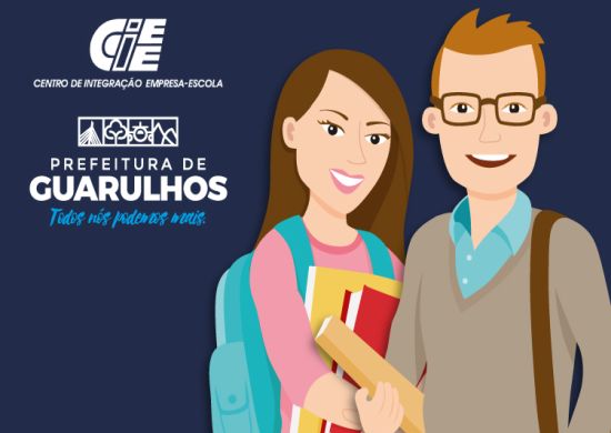 Prefeitura de Guarulhos-SP realiza processo seletivo para Estágio