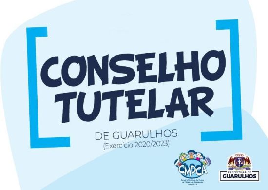 Locais de votação para a eleição do Conselho Tutelar 2019 já podem ser consultados