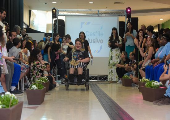 Guarulhos promove o 3º Desfile Inclusivo no próximo sábado