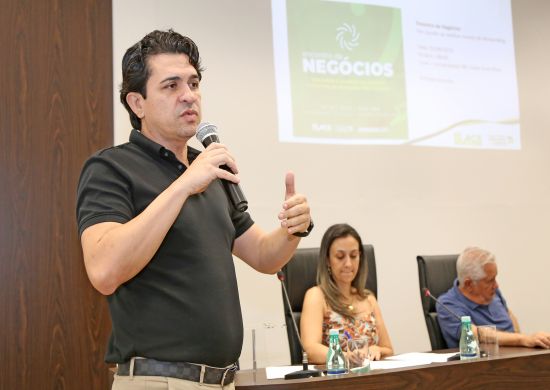 ACE-Guarulhos promove Encontro de Negócios com especialistas em varejo e inovação