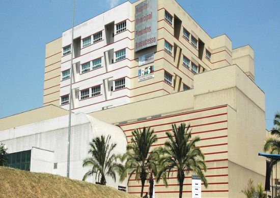Prefeitura contrata Proguaru para obras do Hospital Pimentas-Bonsucesso