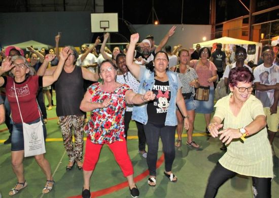 Festa da Solidariedade acontece neste domingo no Seródio