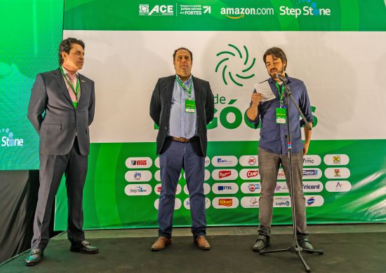 Em Encontro de Negócios da ACE, especialistas mostram o caminho: inovação e foco no cliente