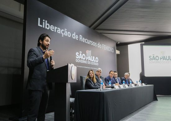 Sabesp vai tratar esgoto de Guarulhos