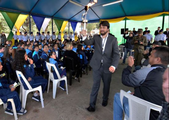 Reticências…por Pedro Notaro