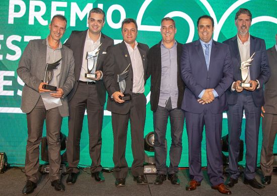 Estão abertas as inscrições para o Prêmio Destaque Empresarial 2019, da ACE-Guarulhos