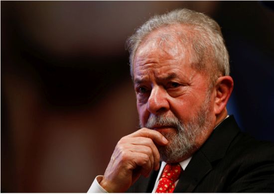 Juíza manda PF entregar certidão de ‘conduta carcerária’ de Lula