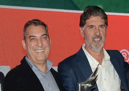NJE recebe Alcides Braga, um dos fundadores da Truckvan, em evento na ACE nesta quinta