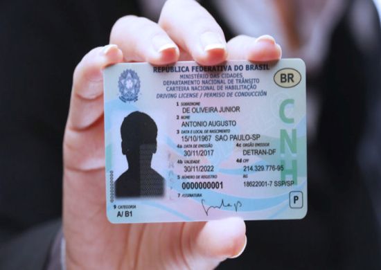 Conheça as novas regras para obter Carteira de Motorista