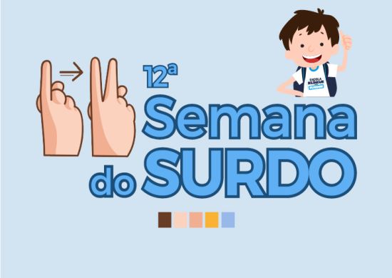 12ª Semana do Surdo de Guarulhos terá palestras e apresentações culturais