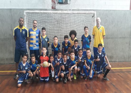 Irmãos se enfrentam pela primeira vez na OCG