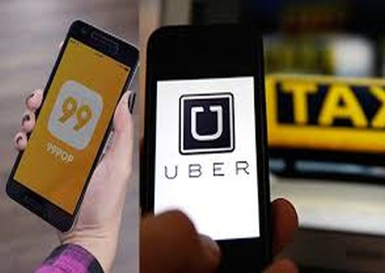 Apenas o Fácil STMU receberá documentos de motoristas de aplicativos