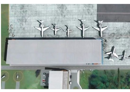 Terminal voltado para aviação geral inicia operações no aeroporto de Guarulhos
