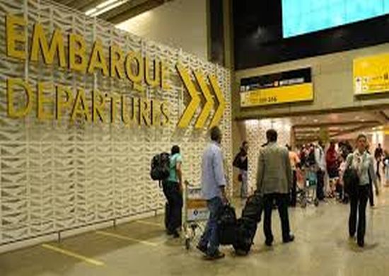 Congonhas pode ter voos transferidos para Guarulhos em 2020