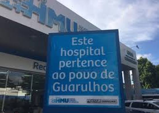 Guarulhos recebeu R$ 500 mil para custear a saúde na cidade