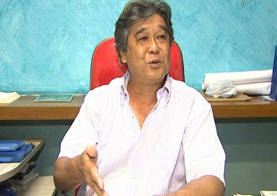 Justica afasta prefeito por suspeita de desvio de mudas de plantas
