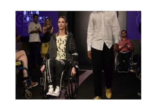Governo de SP abre inscrições para curso de Moda Inclusiva