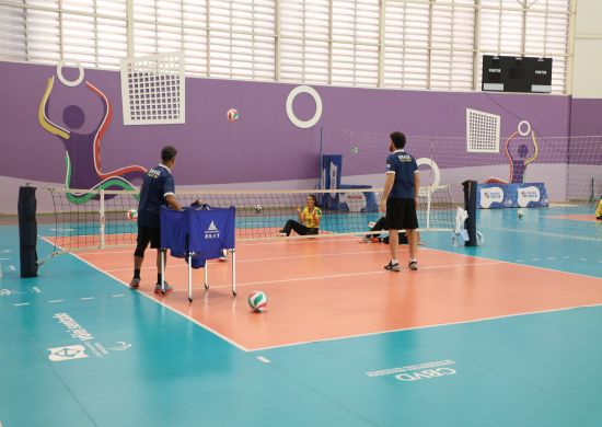 Guarulhos sedia Festival Paralímpico neste sábado