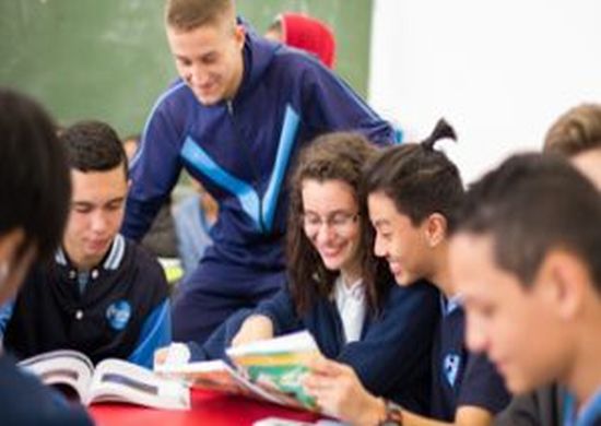 CIEE abre inscrições para processo seletivo de estágio do Governo de SP