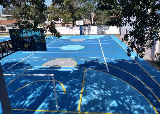 Projeto Adote uma Quadra conquista seu primeiro parceiro em Guarulhos