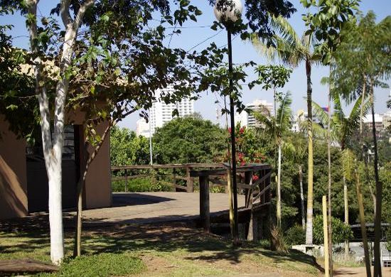 Bosque Maia tem trilhas, oficinas e exposição em setembro