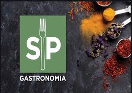 Governo paulista lança maior evento gastronômico do Brasil