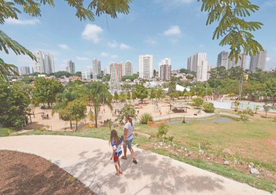 Bosque Maia recebe shows de reggae e rap neste domingo