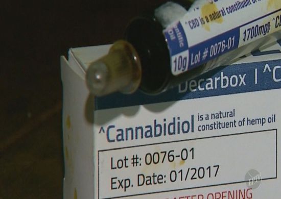 Pedido de remédio à base de canabidiol pode ser feito pela internet