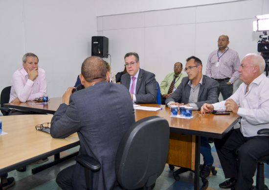 CEI da GRU Airport discute falta de AVCB nos terminais do aeroporto