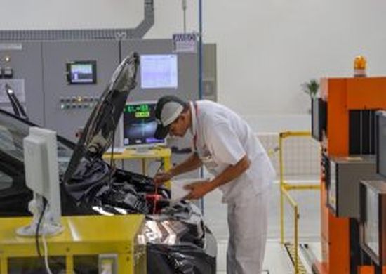 Governo tem 1.360 vagas abertas para cursos gratuitos de qualificação profissional