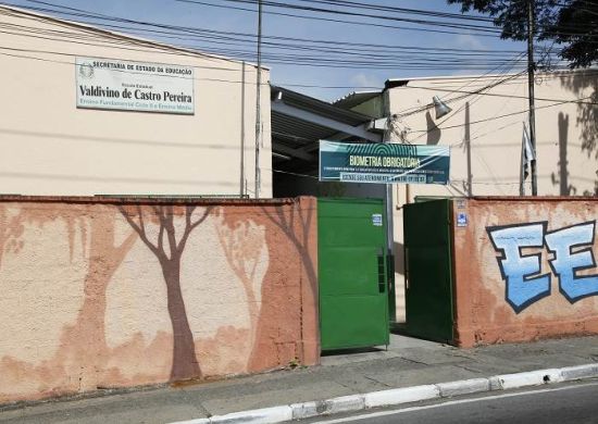Prazo para matrícula de novos alunos na rede estadual termina em 31 de outubro