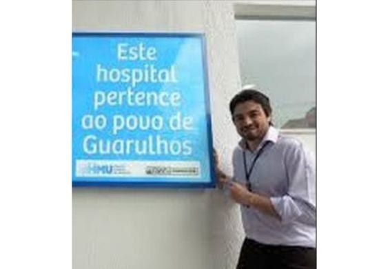 Aplicativo de Guti custou quase R$ 7 mi MAS já existia e de graça