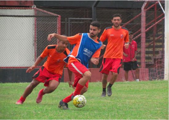 Flamengo decide vaga na semifinal do Paulista neste domingo, em Guarulhos