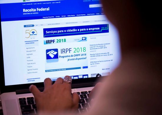 Com exigência de CPF, 1,2 milhão de jovens “somem” do IR