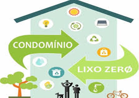 Inscrições para o curso Condomínio Lixo Zero seguem abertas