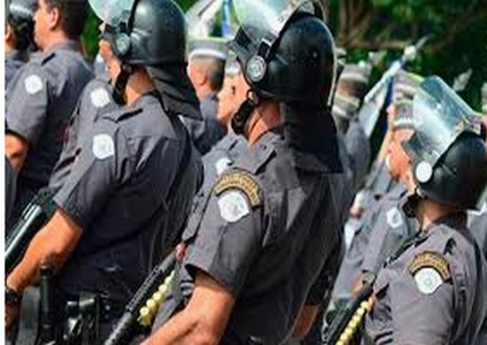 SP assina contrato para aquisição de 40 mil pistolas para PM