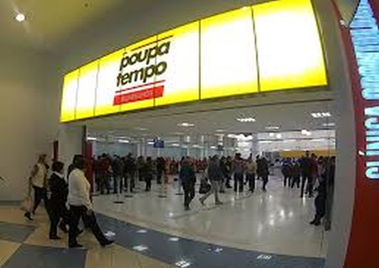 Poupatempo não funciona na próxima segunda (28)