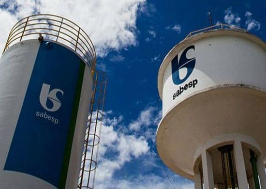 Sabesp utilizará nova tecnologia para medir consumo de água
