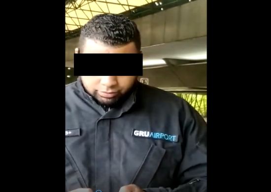 CEI da GRU Airport questiona cobrança de multas no aeroporto