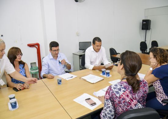 Projeto de Guarulhos incentiva a participação dos pais em pré-natal